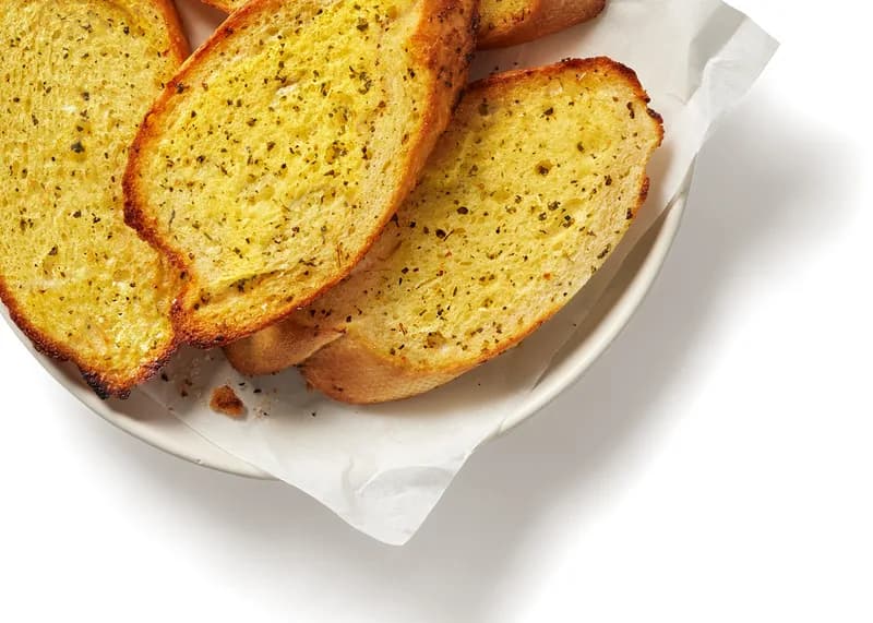 Garlic Bread