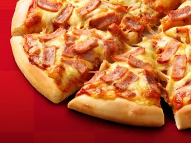 Ham Lovers
