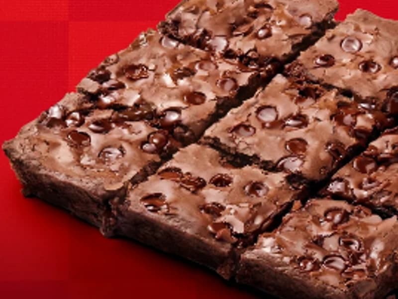 HERSHEY'S Brownie