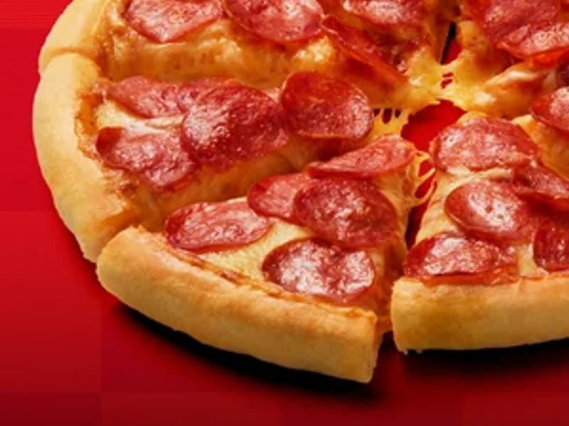 Pepperoni Lovers