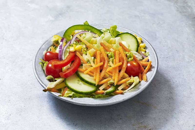Salad Bowl