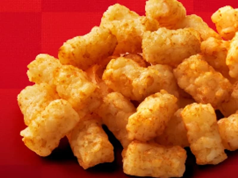 Spud Bites
