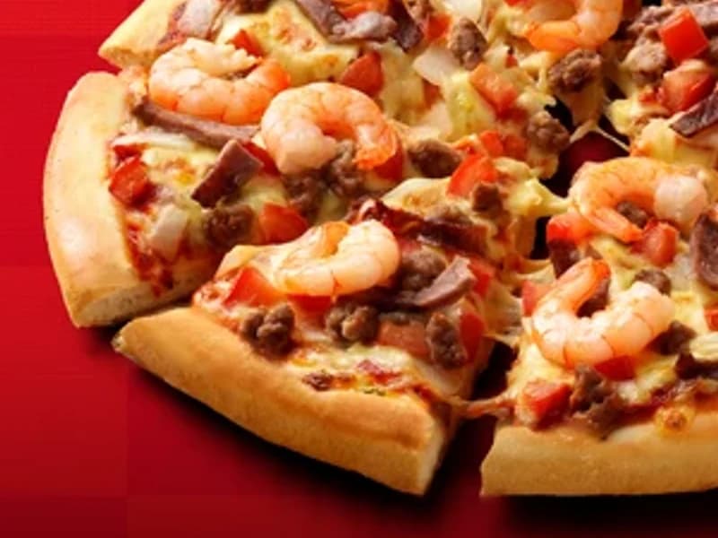 Surf & Turf
