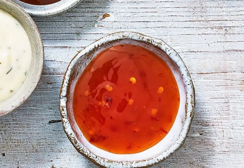 Sweet Chilli Dip