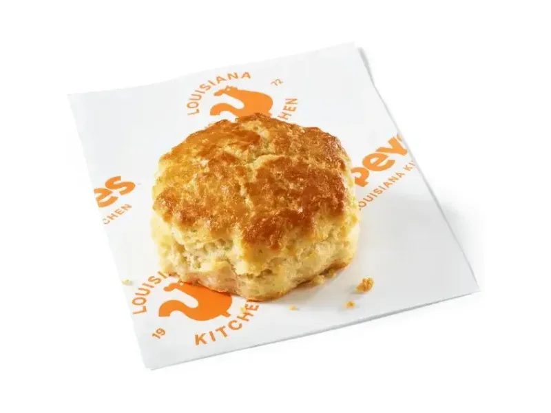 Buttermilk Biscuit