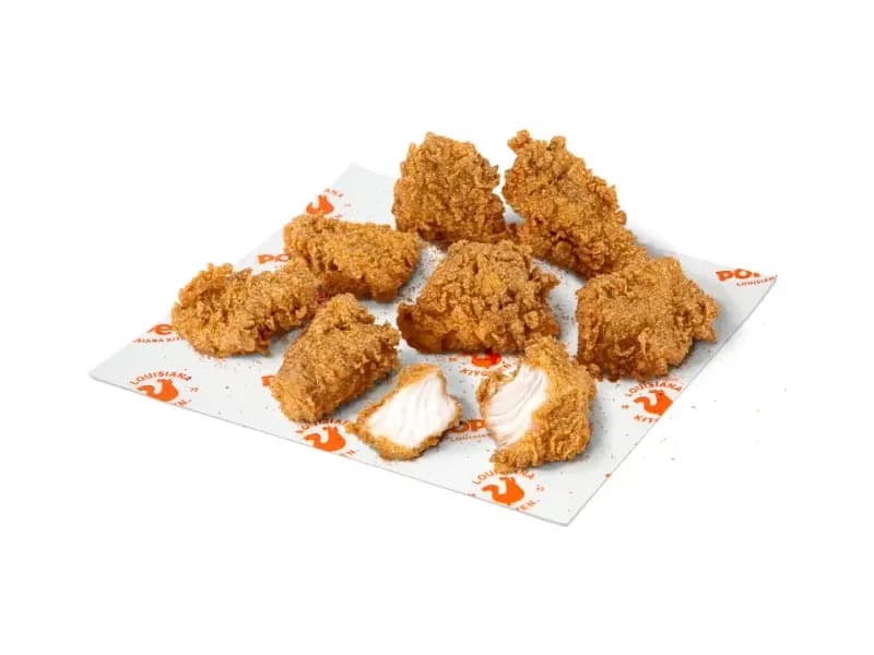 Cajun Citrus Boneless