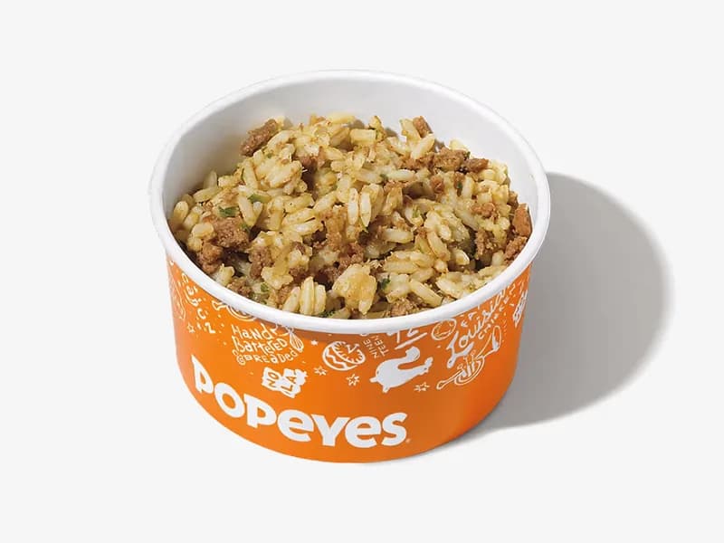 Cajun Rice