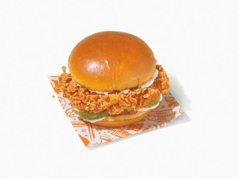 Chicken Sandwich