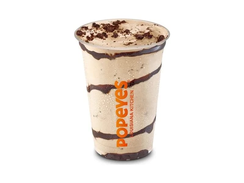 Chocolate Cookie Shake