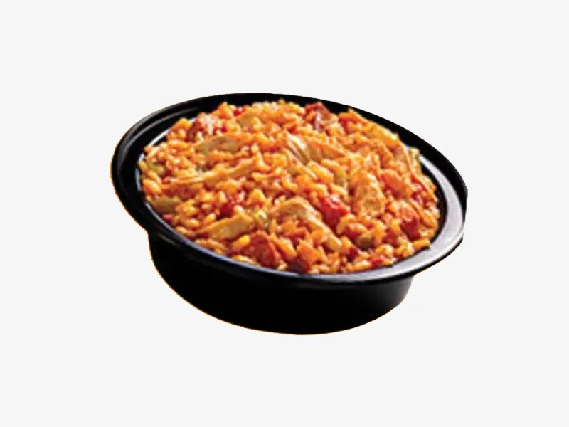 Jambalaya Bowl