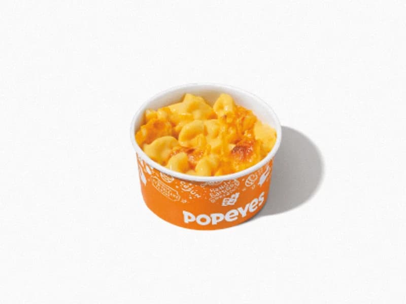 Mac & Cheese