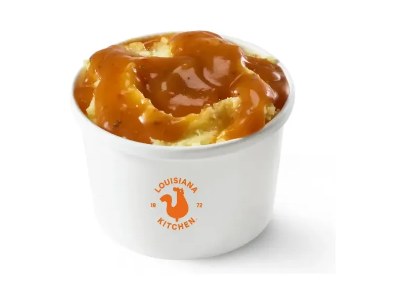 Mash & Gravy