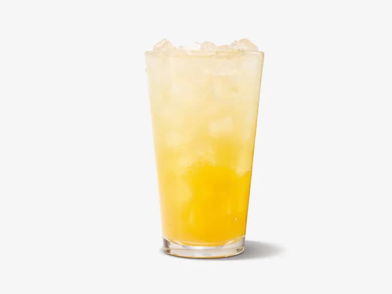 Pineapple Lemonade