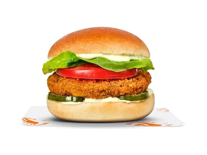 Red Bean Creole Sandwich