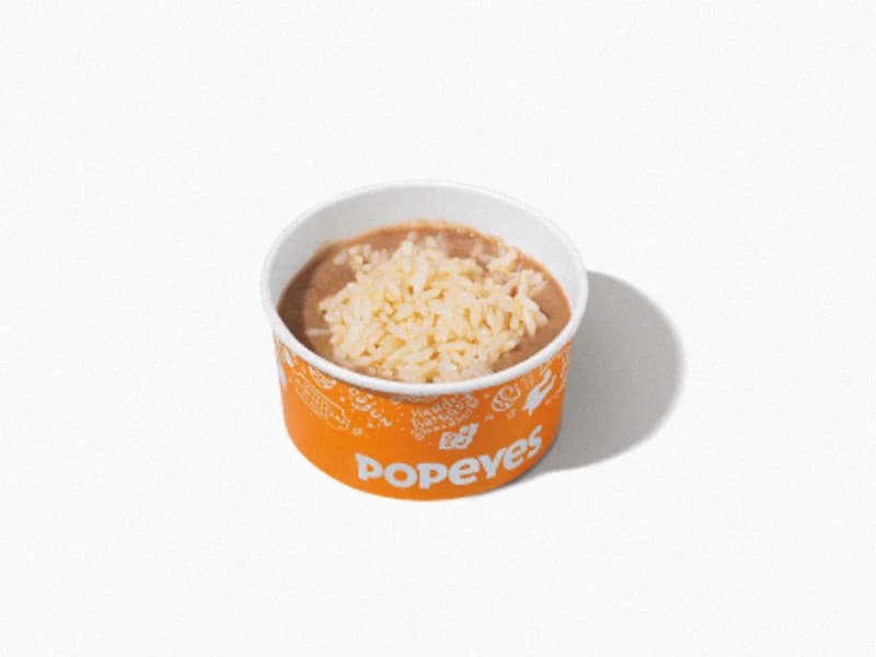Red Beans & Rice