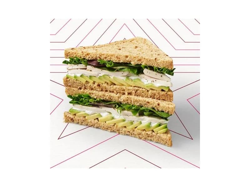 Chicken & Avocado Sandwich