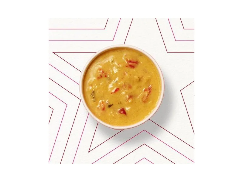 Chicken Laksa