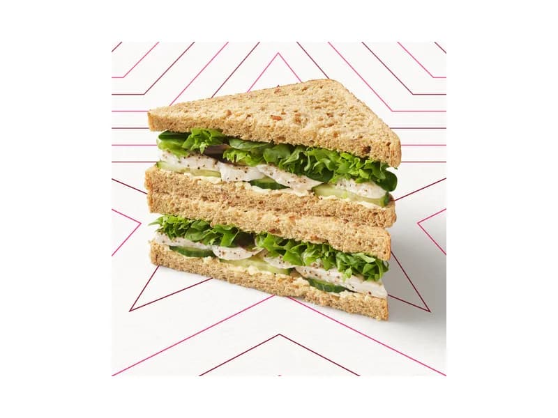 Chicken Salad Sandwich