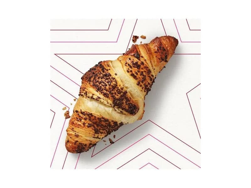 Chocolate Croissant