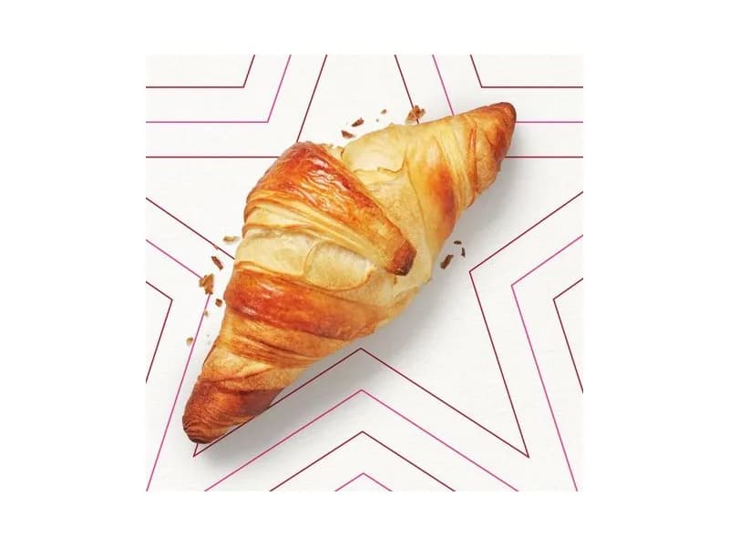 French Butter Croissant