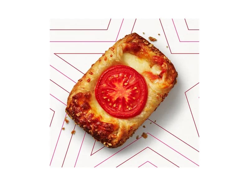 Mozzarella & Tomato Croissant