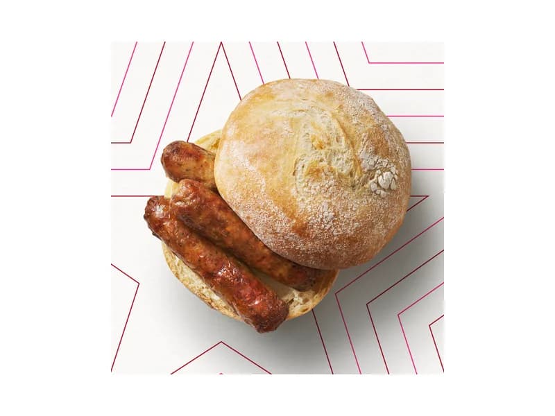 Sausage Breakfast Roll