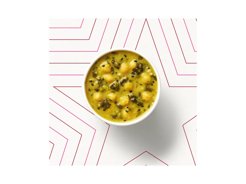 Sunshine Dahl Soup