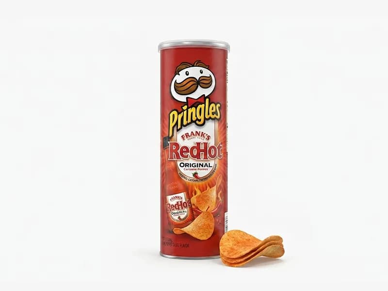 Frank's RedHot Original