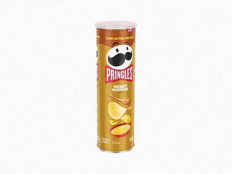 Honey Mustard
