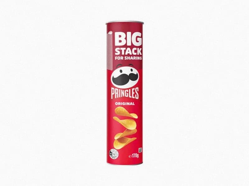 Original Big Stack