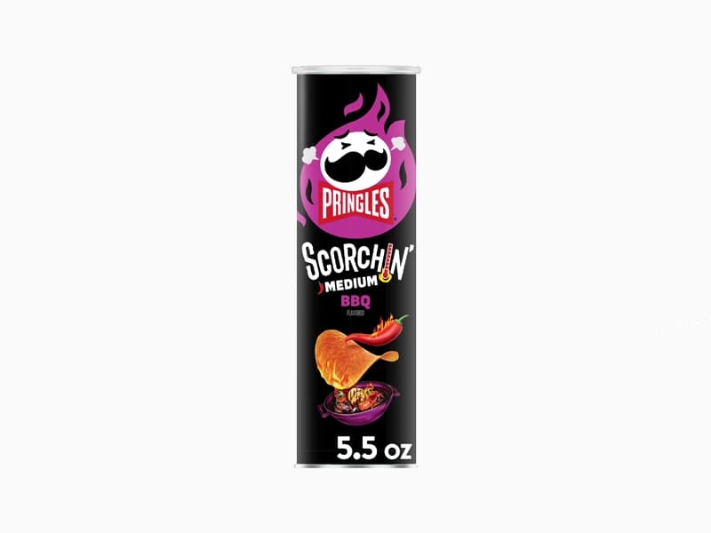 Scorchin' BBQ