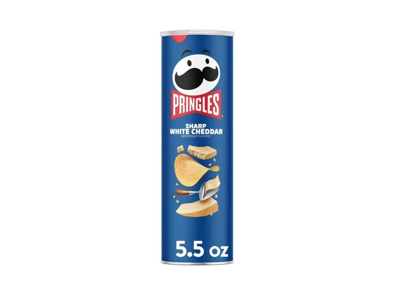 Sharp White Cheddar