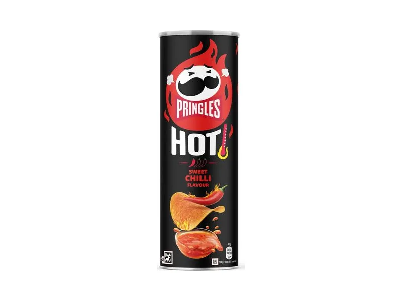 HOT Sweet Chilli