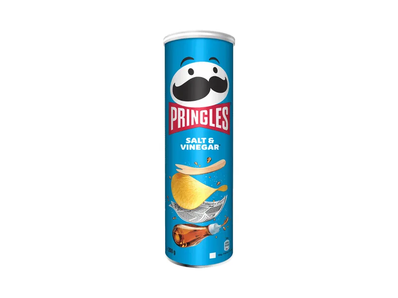 Salt & Vinegar