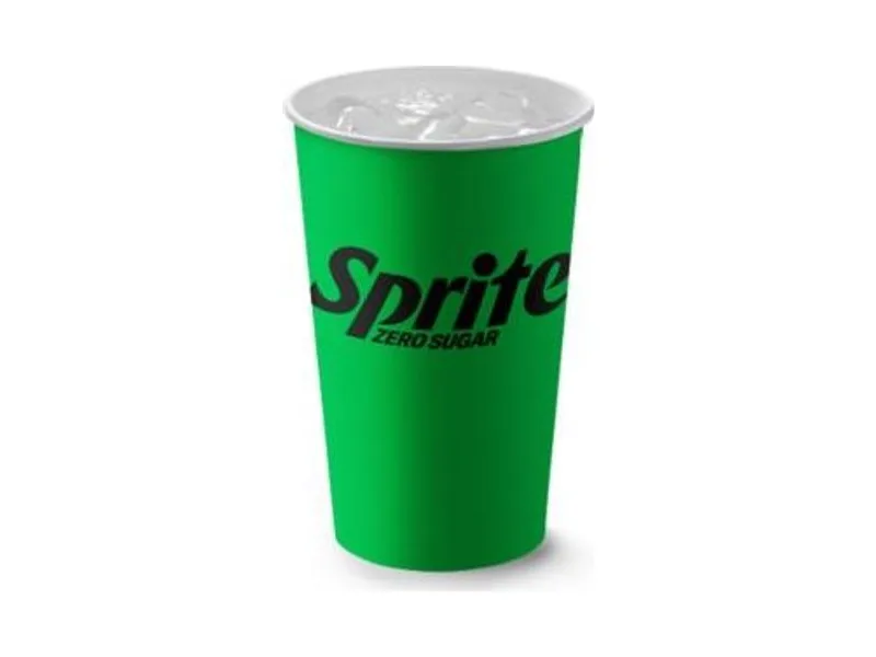 Sprite Zero