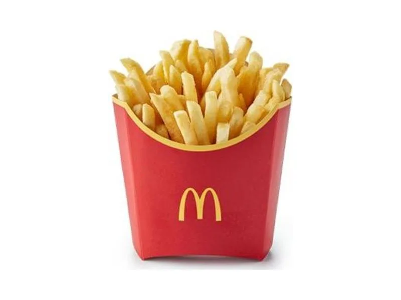 Fries