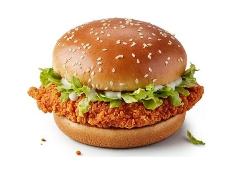 McSpicy