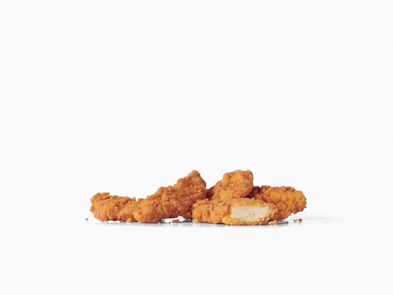 Chicken Strips