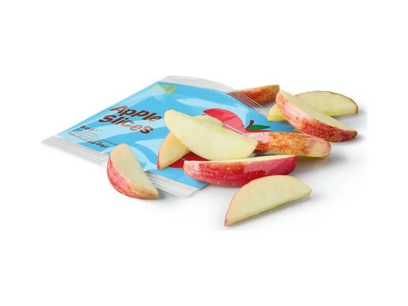 Apple Slices