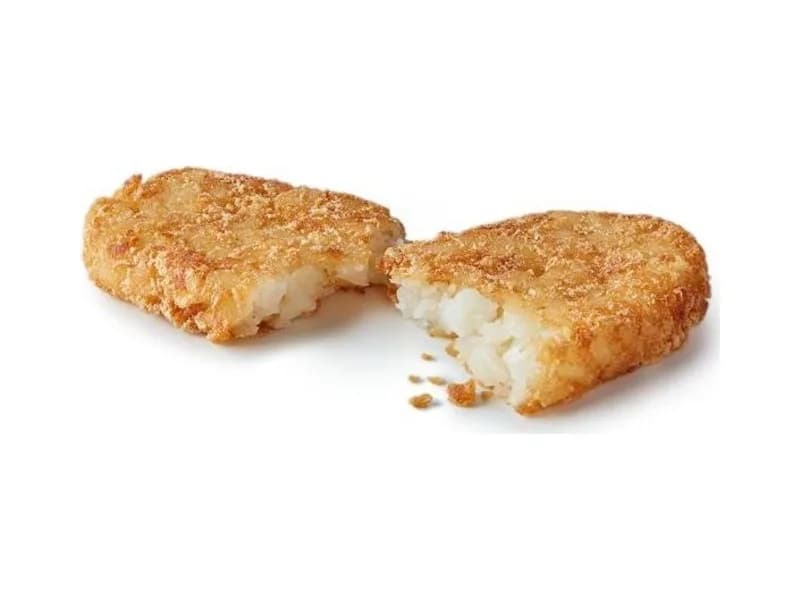 Hash Brown
