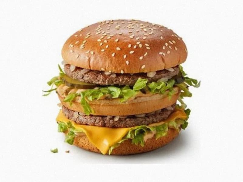 Big Mac