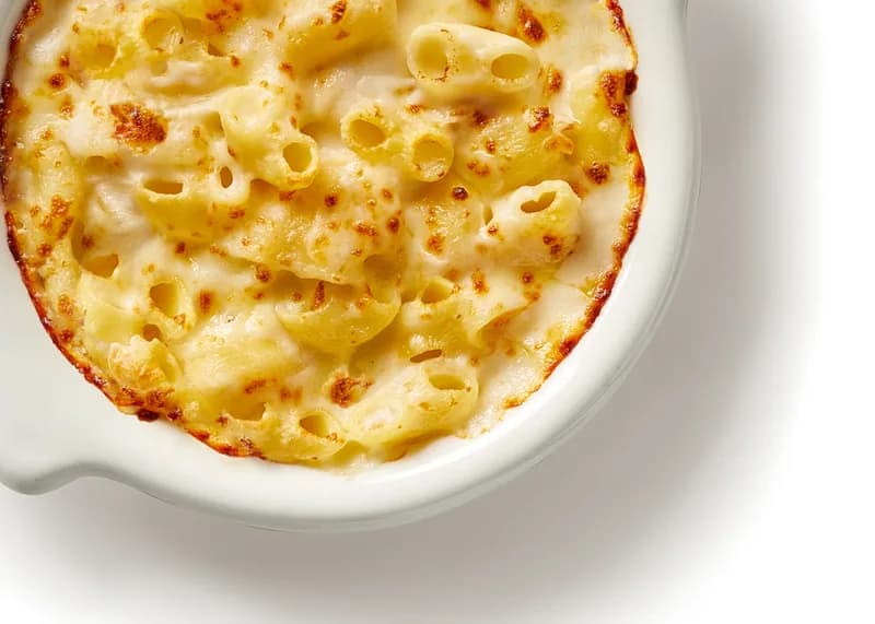 Mac & Cheese