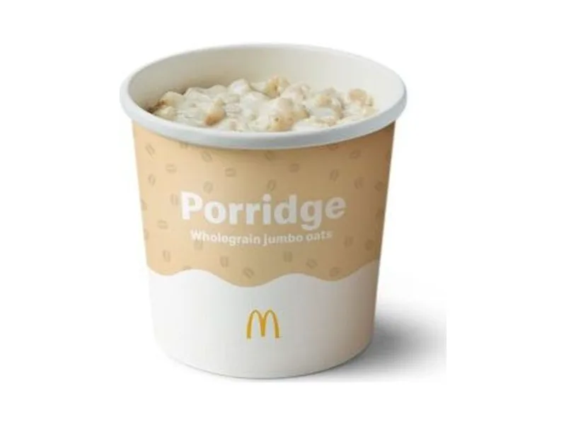 Porridge