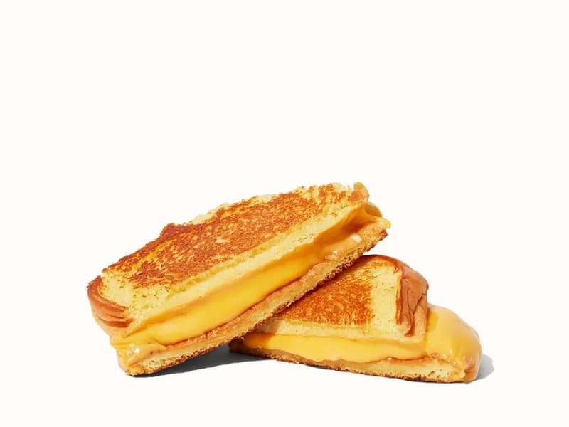 Grilled Cheese