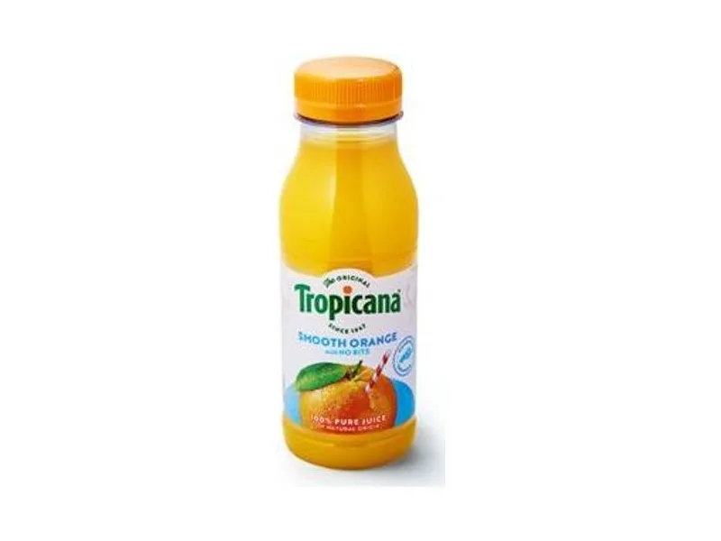 Tropicana Orange Juice