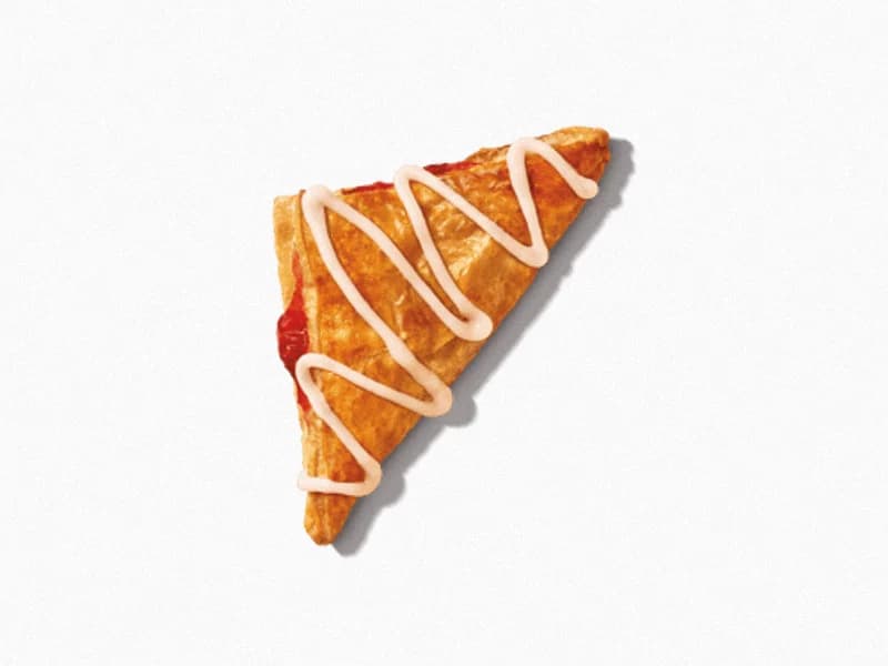 Cherry Turnover