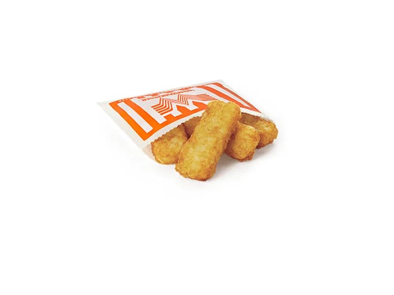 Hash Brown Sticks