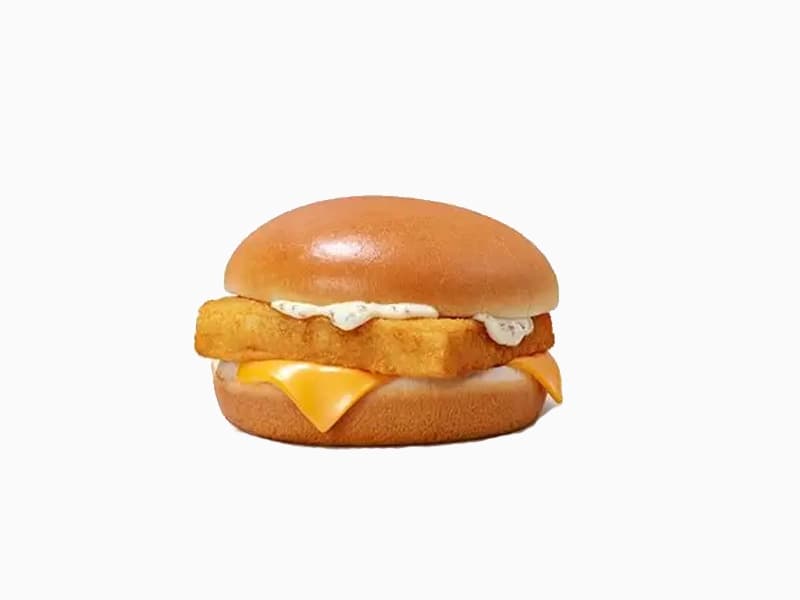 Filet-O-Fish