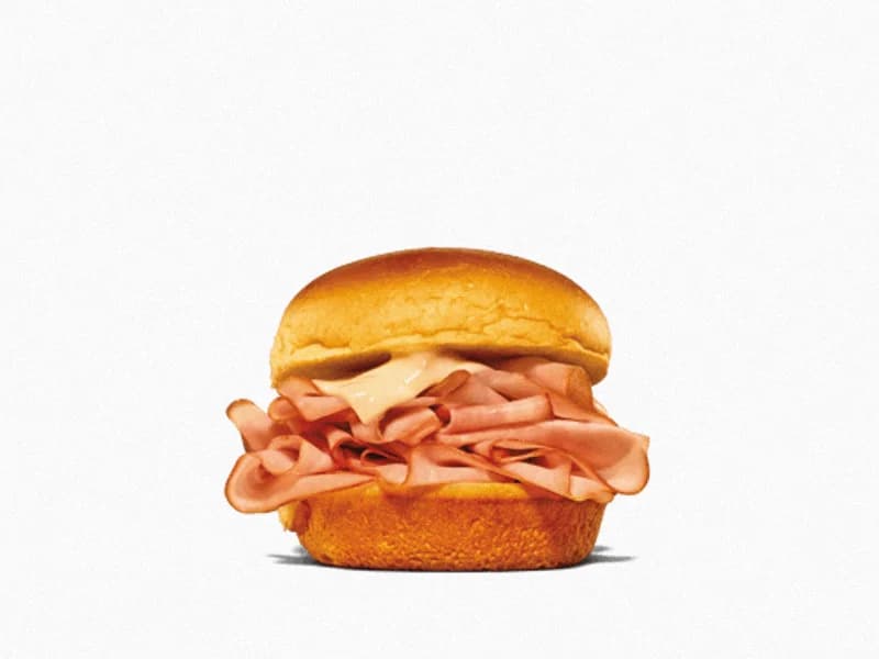 Ham Slider