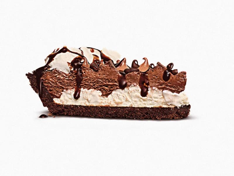 Hershey's Sundae Pie